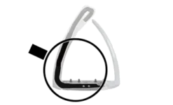 Freejump Soft'Up Pro Plus Irons -Weatherbeeta Store siteanimproabsorption