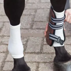 EquiFit Horsesox 7 EquiFit Horsesox -Weatherbeeta Store socks white 49785.1590083952.1280.1280