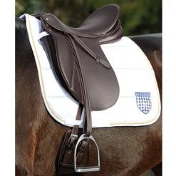 Passier "Velvet Touch" Stirrup Leathers -Weatherbeeta Store strap 12308.1589420916.1280.1280