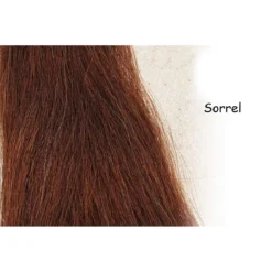 Custom Braider's Choice Tail Extensions -Weatherbeeta Store tails sorrel