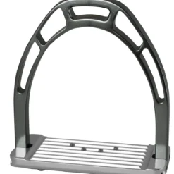Acavallo Arco AluPro Stirrups -Weatherbeeta Store titanium